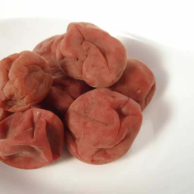 Umeboshi 20101209 c